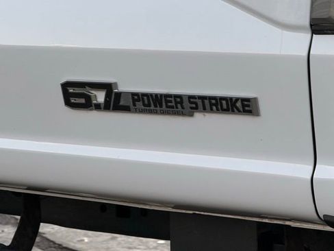 Used 2024 Ford F350 XLT w/ FX4 Off-Road Package image 11