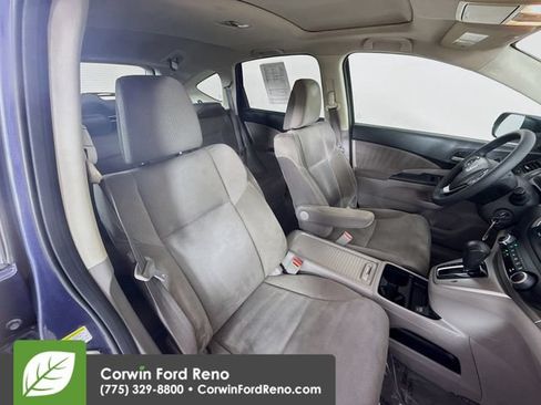 Used 2014 Honda CR-V EX image 25