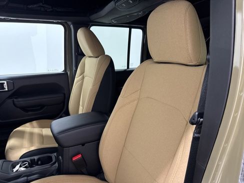 New 2026 Jeep Wrangler Willys image 18