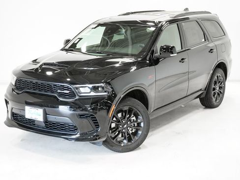 New 2026 Dodge Durango GT image 2