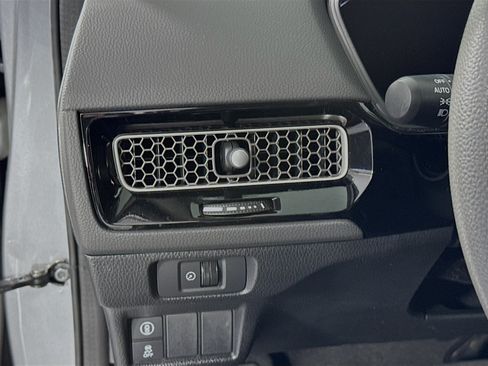 Certified 2023 Honda Civic LX image 10