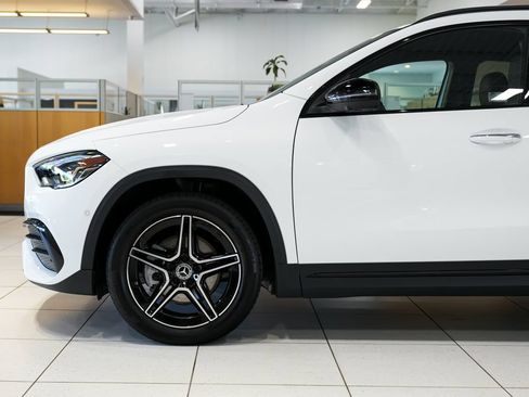 Certified 2023 Mercedes-Benz GLA 250 4MATIC image 3