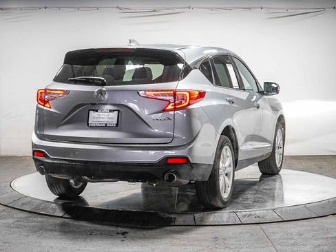 Used 2021 Acura RDX image 5