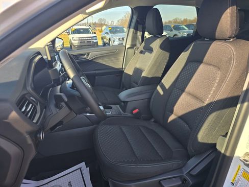 New 2026 Ford Escape Active w/ Cold Weather Package image 16
