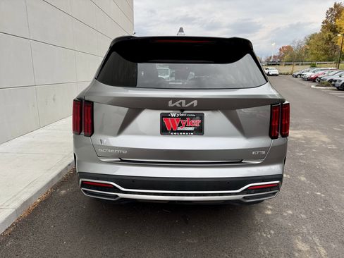 Certified 2023 Kia Sorento SX Prestige image 39