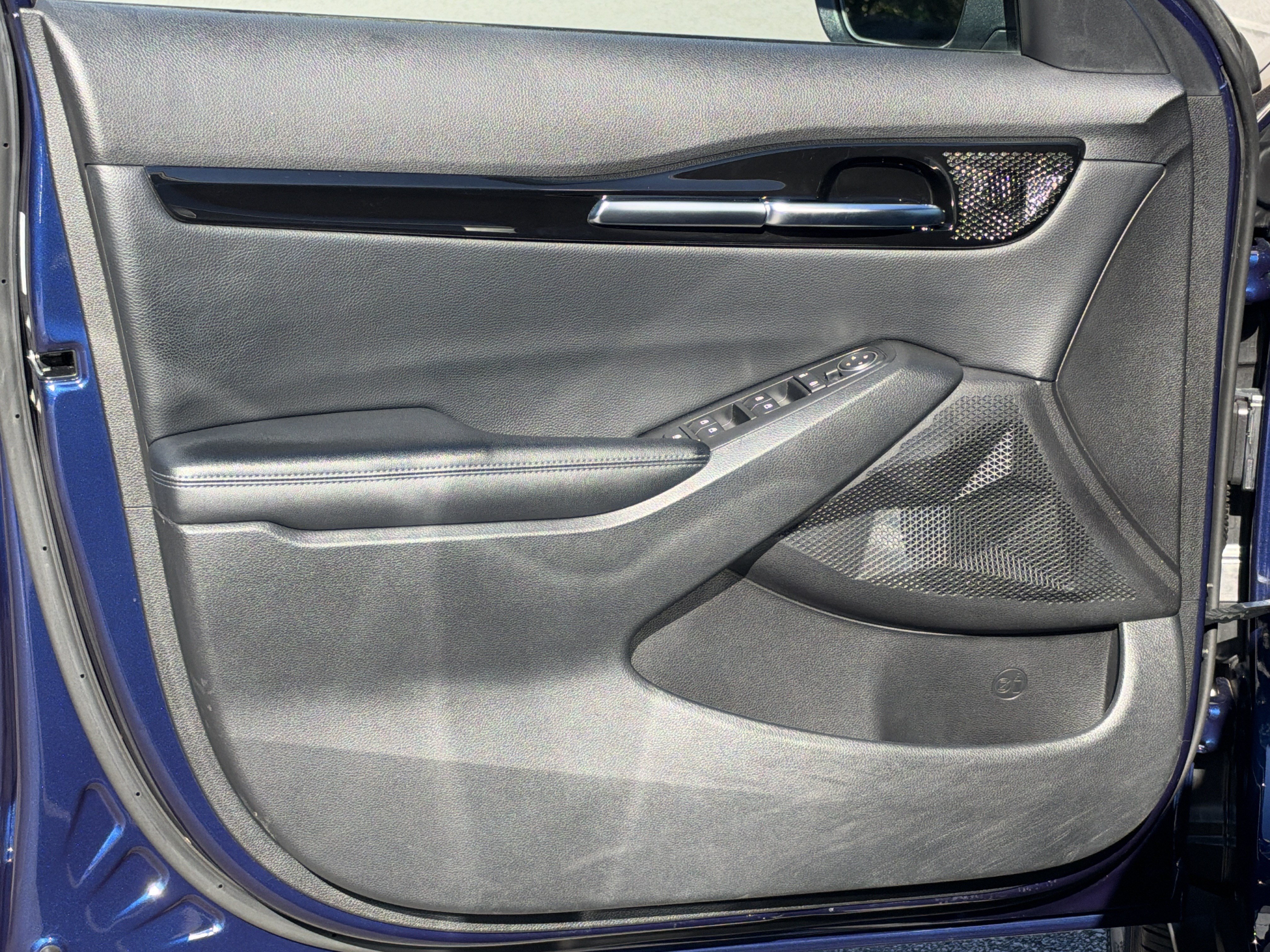 Used 2021 Kia Seltos S FWD image 12
