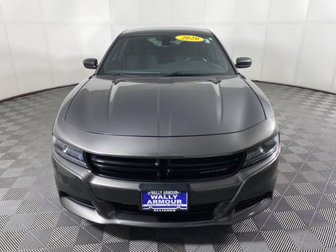Used 2020 Dodge Charger SXT RWD image 10