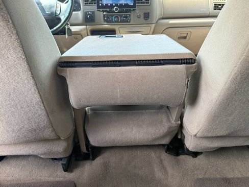 Used 2000 Ford F350 XL AWD/4WD image 20