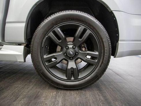 Used 2009 Ford Explorer Sport Trac Adrenalin image 44