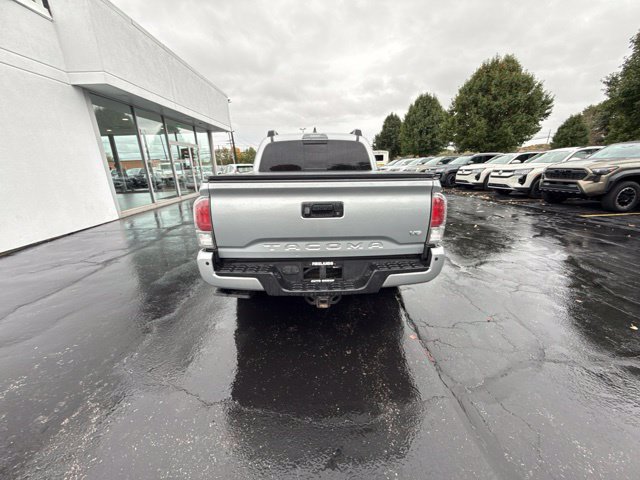 Used 2023 Toyota Tacoma TRD Off-Road w/ TRD Premium Off Road Package AWD/4WD image 6