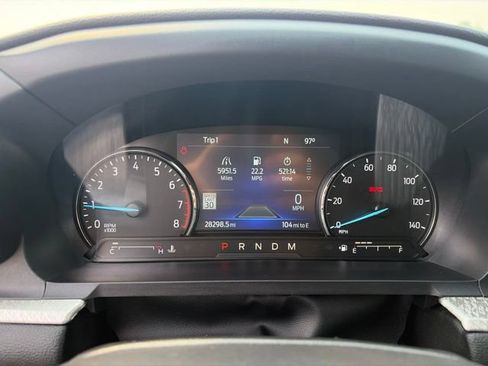 Used 2023 Ford Explorer Timberline w/ Timberline Technology Package AWD/4WD image 13