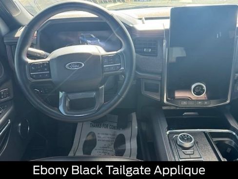 Certified 2024 Ford Expedition Limited RWD image 19