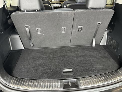 Used 2021 Kia Telluride SX w/ SX Prestige Package image 16