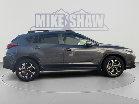 Certified 2024 Subaru Crosstrek 2.0i Premium AWD/4WD image 6