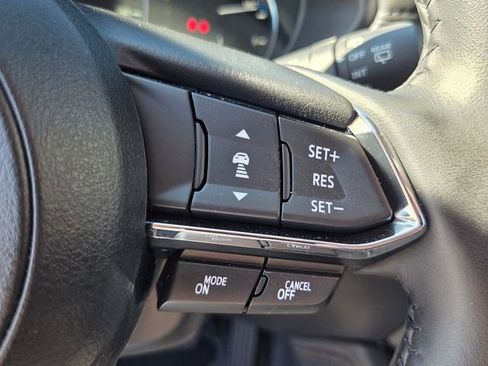 Used 2023 MAZDA CX-5 AWD 2.5 S w/ Premium Package image 32