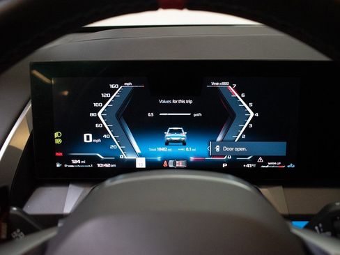 Certified 2025 BMW X3 M50 w/ Premium Package image 13