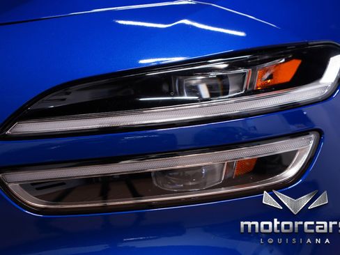 Used 2023 Genesis G70 2.0T w/ Sport Prestige Package image 11