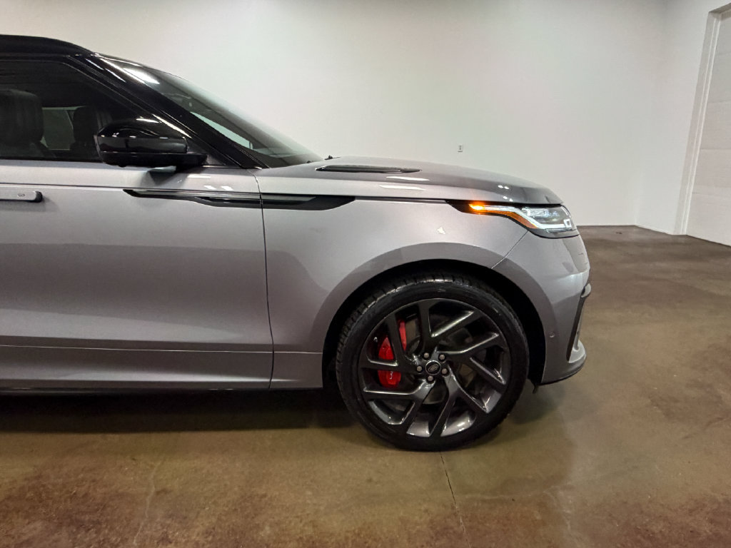 Used 2020 Land Rover Range Rover Velar SV Autobiography Dynamic AWD/4WD image 31
