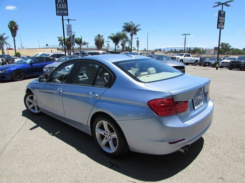 Used 2013 BMW 328i Sedan RWD image 5