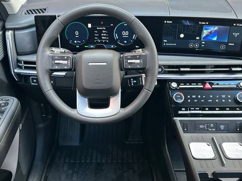 New 2026 Hyundai Santa Fe Limited AWD/4WD image 16