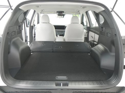 New 2026 Hyundai Tucson SE AWD/4WD image 26