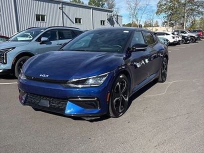 Used 2024 Kia EV6 GT-Line