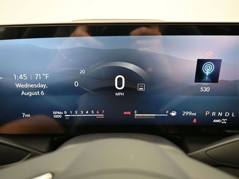 New 2026 Buick Enclave Sport Touring w/ Power Package image 13