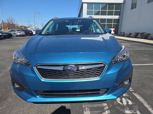 Used 2018 Subaru Impreza 2.0i Premium image 4