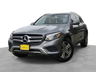 Used 2019 Mercedes-Benz GLC 300 GLC 300 video 1