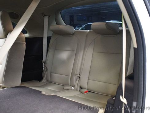 Used 2017 Acura MDX SH-AWD w/ Technology Package image 24