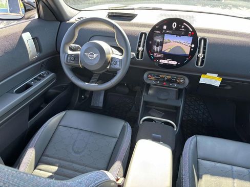 New 2025 MINI Cooper Countryman S image 31