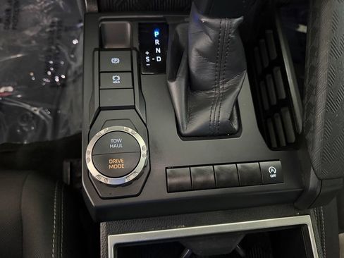 Used 2024 Toyota Tacoma TRD Sport RWD image 44