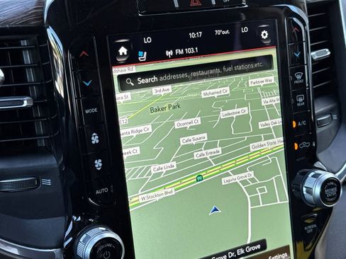 Used 2021 RAM 2500 Laramie image 22