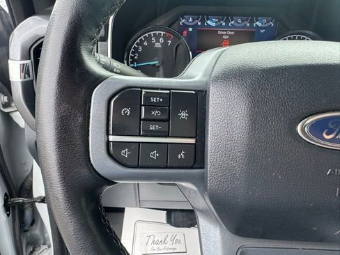 Used 2023 Ford F150 XLT w/ Equipment Group 302A High image 27