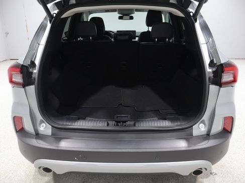 Used 2024 Ford Escape Platinum AWD/4WD image 19