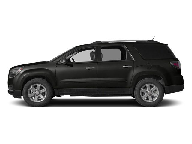 Used 2014 GMC Acadia SLT w/ Technology Package AWD/4WD image 3