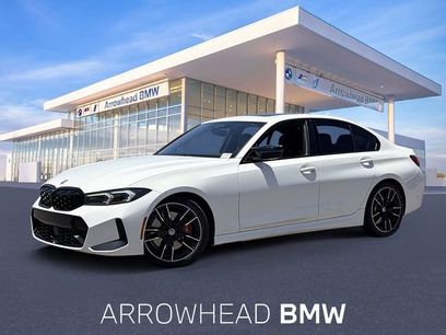 Used 2023 BMW M340i