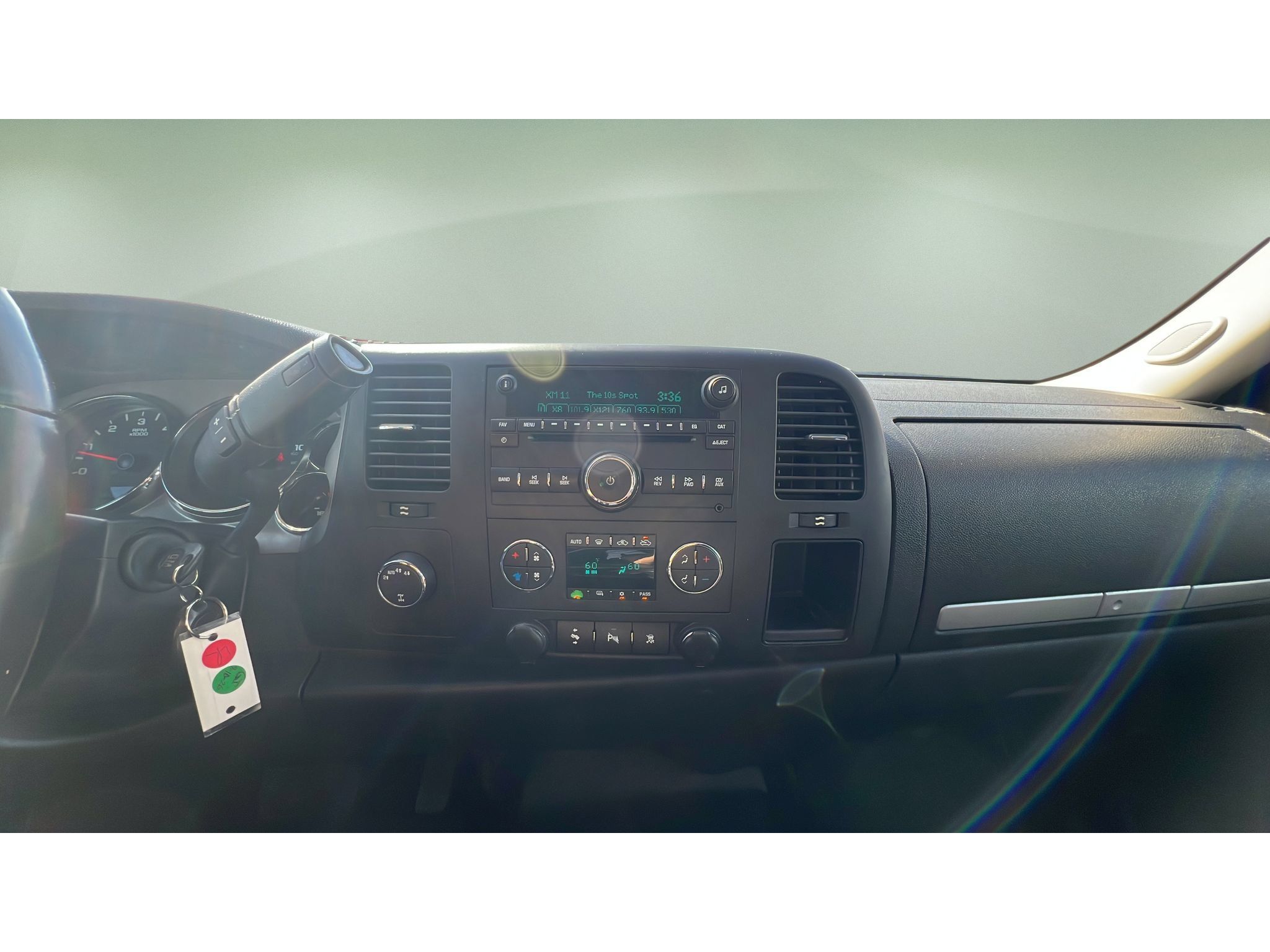 Used 2011 GMC Sierra 1500 SLE AWD/4WD image 17