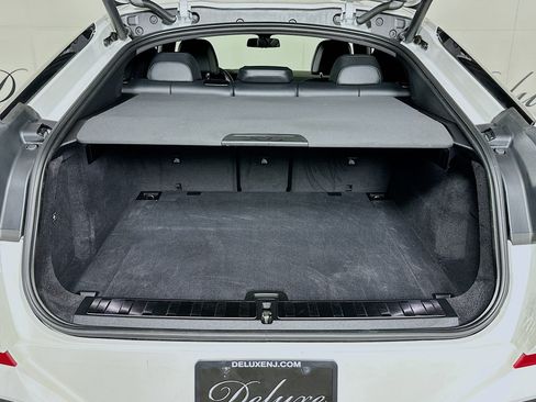 Used 2024 BMW X6 xDrive40i w/ Executive Package AWD/4WD image 24