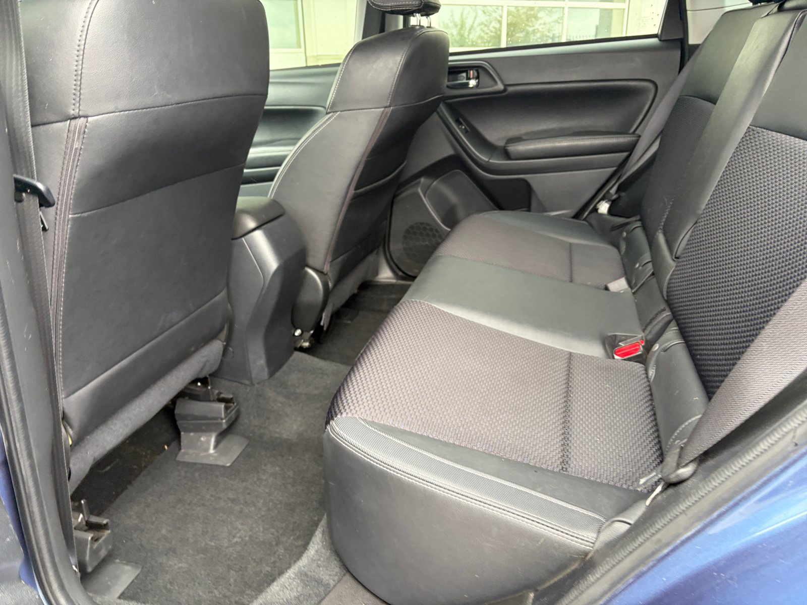 Used 2018 Subaru Forester 2.0XT Premium AWD/4WD image 25