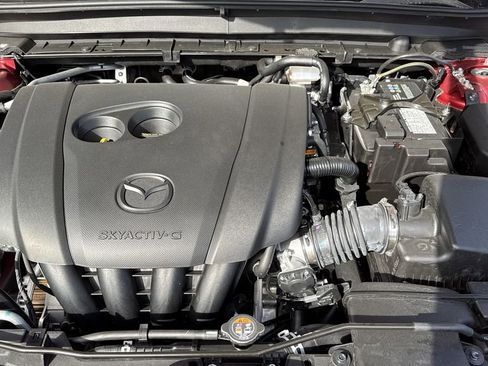 New 2026 MAZDA CX-30 AWD 2.5 S image 59