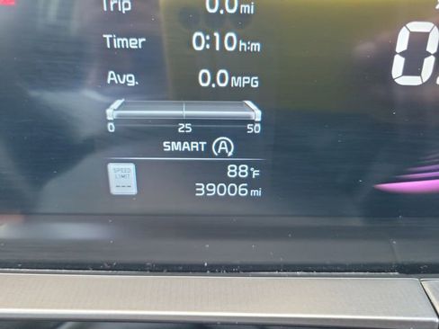 Used 2025 Kia Telluride S image 27