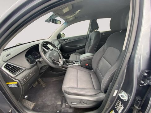 Used 2018 Hyundai Tucson Sport AWD/4WD image 9