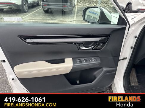 Used 2024 Honda CR-V EX-L image 13