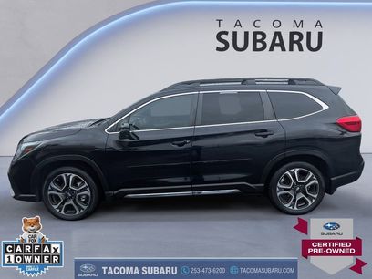 Certified 2023 Subaru Ascent Limited