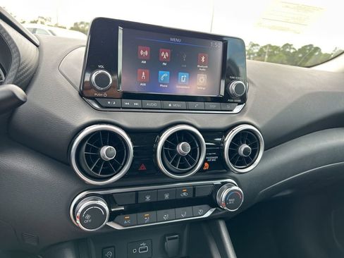 New 2025 Nissan Sentra S w/ Lighting Package image 25