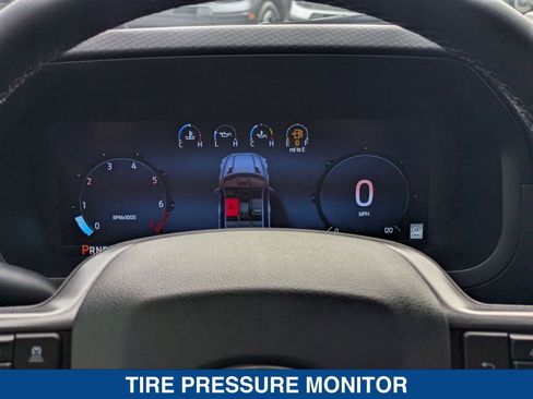 New 2025 Ford F150 XLT w/ Equipment Group 302A MID image 29