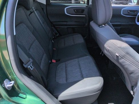 Used 2023 Ford Bronco Sport Big Bend w/ Convenience Package AWD/4WD image 27