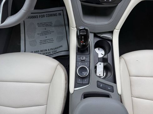 Used 2020 Cadillac XT6 Premium Luxury FWD image 29