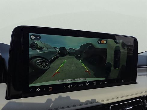 New 2026 Lincoln Aviator Reserve image 14